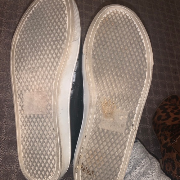 Black shoes - Picture 3 of 3